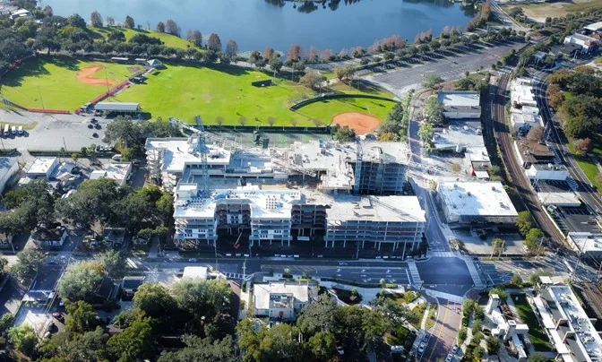 The Yard at Ivanhoe - photo 12 - Orlando, FL