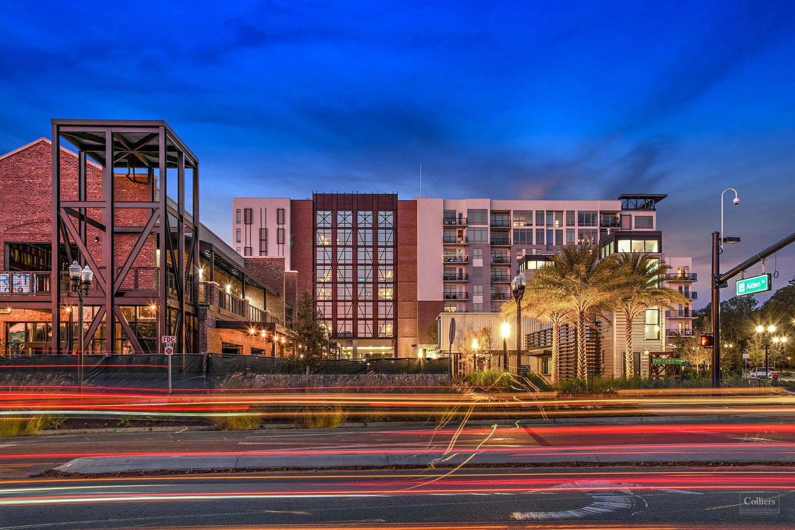 The Yard at Ivanhoe - photo 3 - Orlando, FL