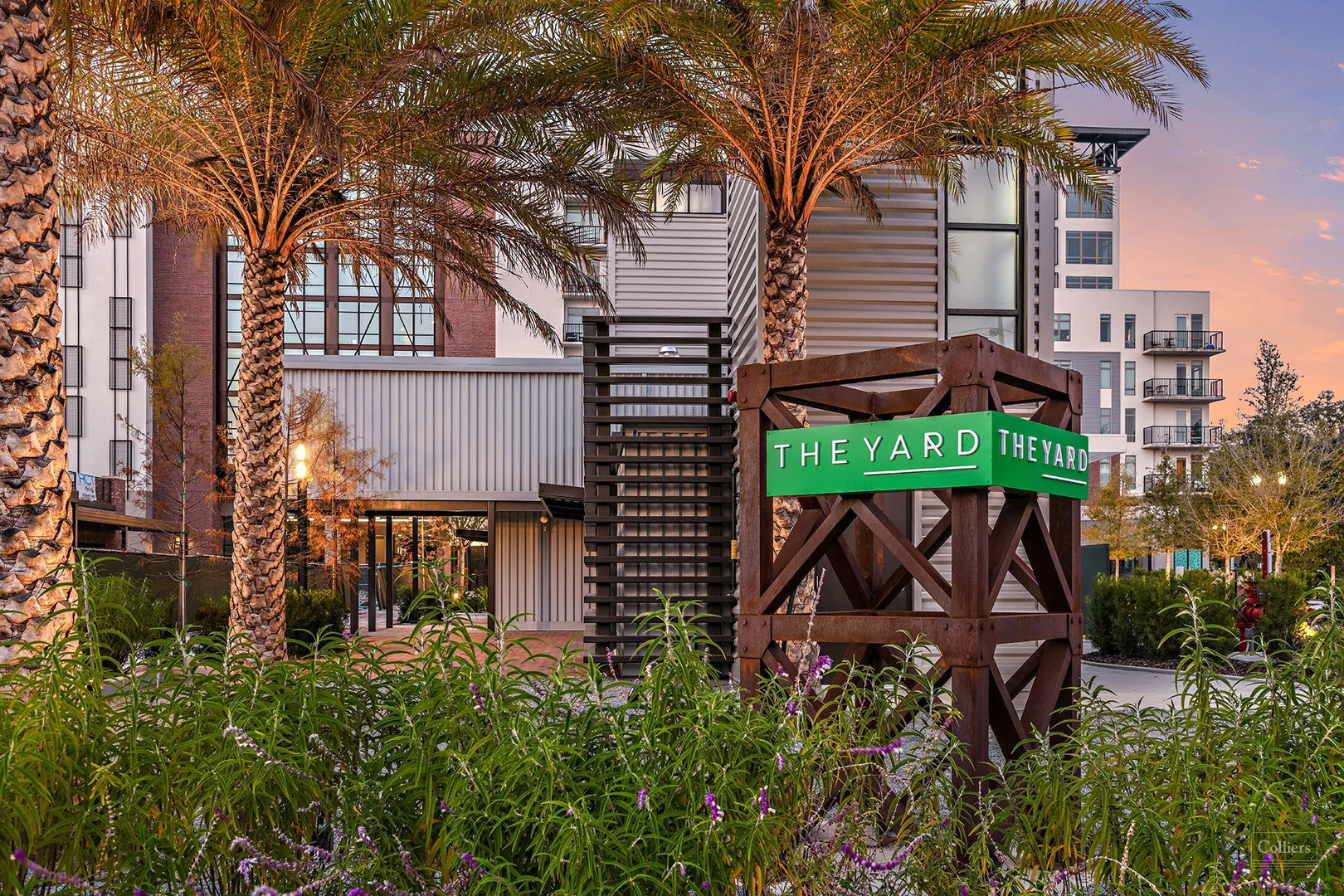 The Yard at Ivanhoe - photo 4 - Orlando, FL