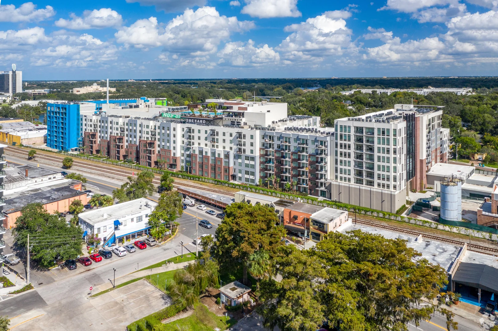 The Yard at Ivanhoe - photo 6 - Orlando, FL