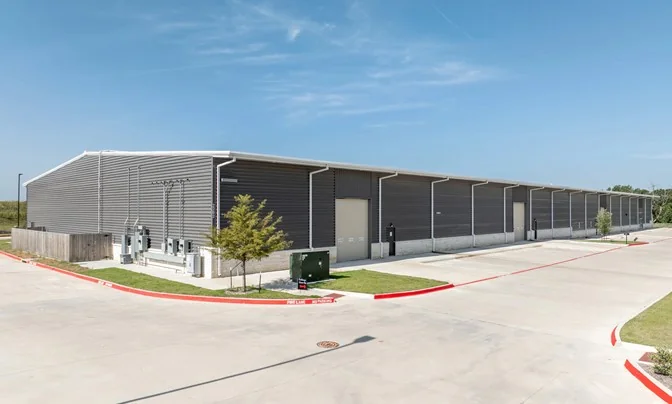 McKinney Air Business Park — Lease in Mckinney, TX, photo 2 of 2