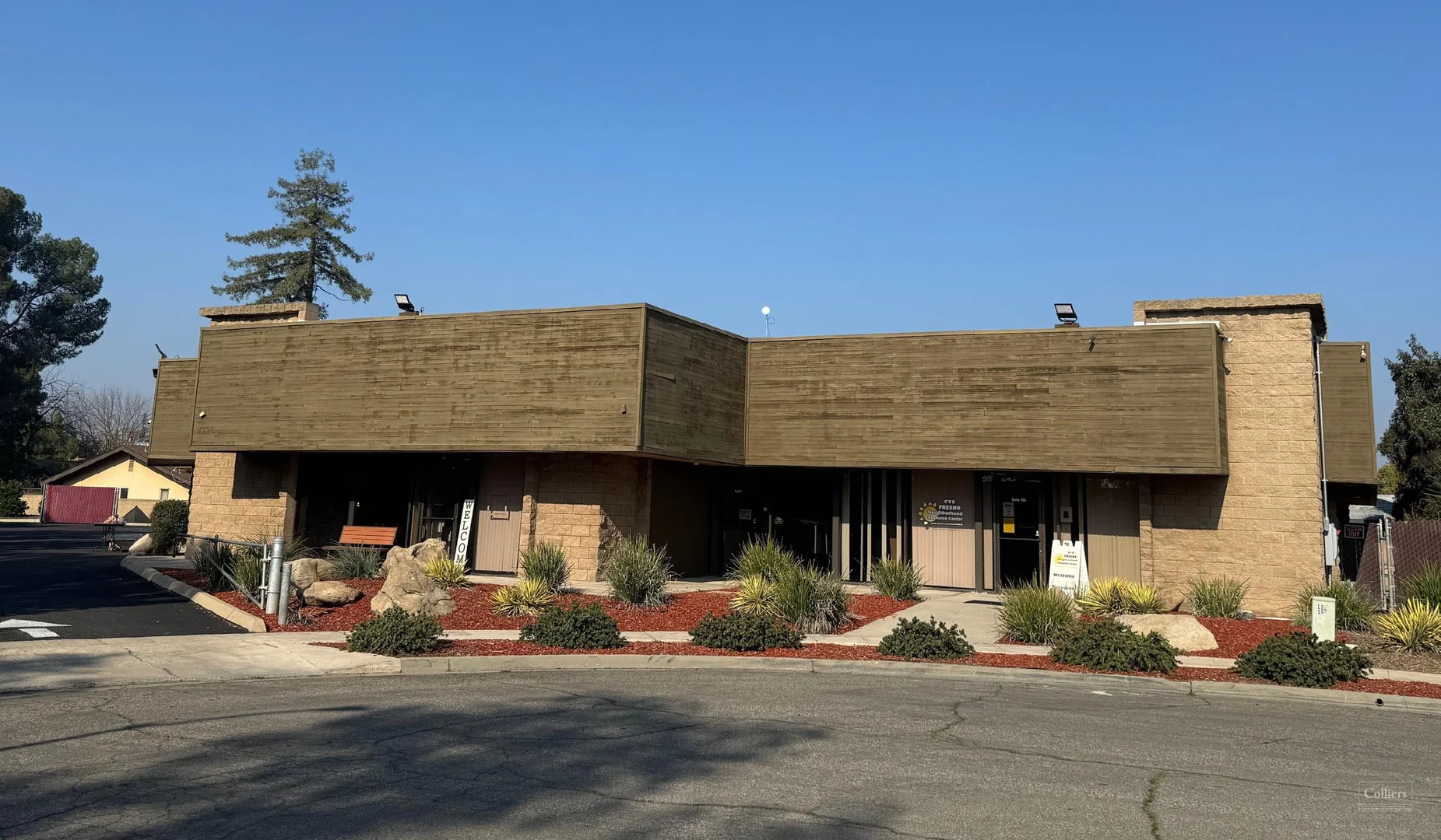 Quality Office Space in North Central Fresno — Lease in Fresno, CA, photo 1 of 8