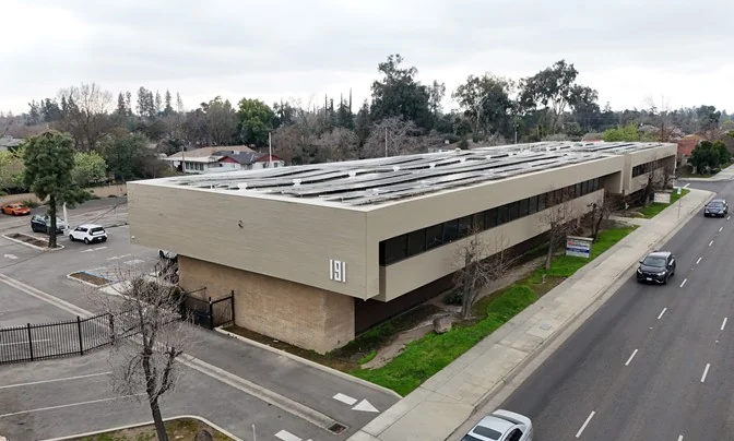 Quality Office Space in North Central Fresno — Lease in Fresno, CA, photo 3 of 8