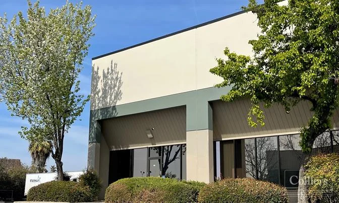 Quality Office Space in North Central Fresno — Lease in Fresno, CA, photo 4 of 8