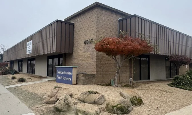 Quality Office Space in North Central Fresno — Lease in Fresno, CA, photo 5 of 8