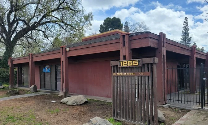 Quality Office Space in North Central Fresno — Lease in Fresno, CA, photo 6 of 8