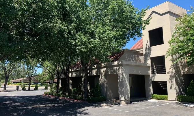 Quality Office Space in North Central Fresno — Lease in Fresno, CA, photo 8 of 8