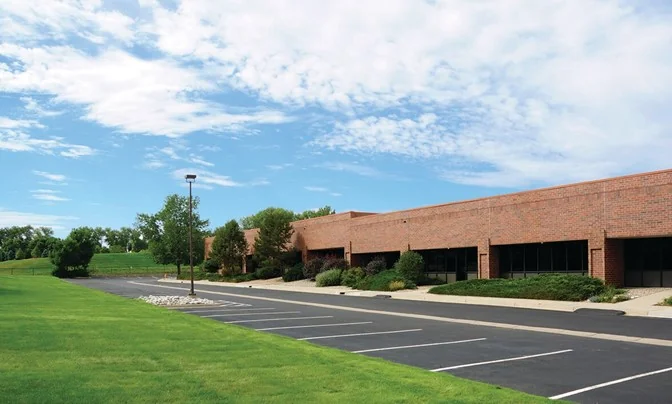 Industrial Space for Lease at Academy Downs — Lease in Lakewood, CO, photo 5 of 8