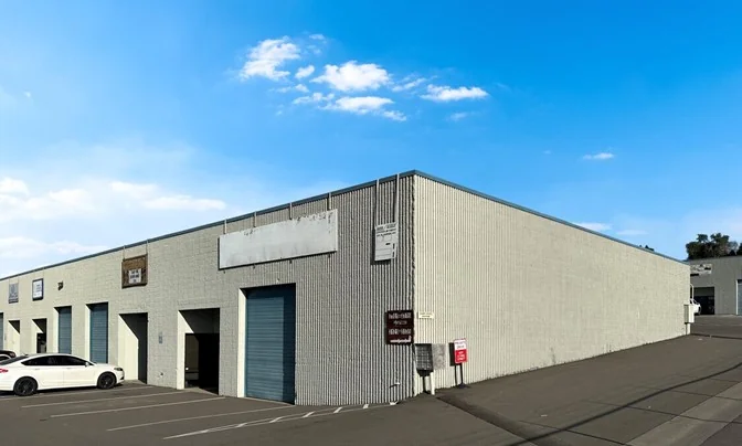 Industrial Space for Lease at Academy Downs — Lease in Lakewood, CO, photo 8 of 8