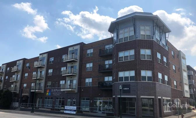Shops At Highway 100 — Lease in West Allis, WI, photo 2 of 8
