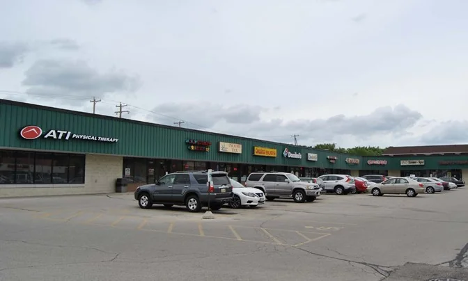 Shops At Highway 100 — Lease in West Allis, WI, photo 5 of 8