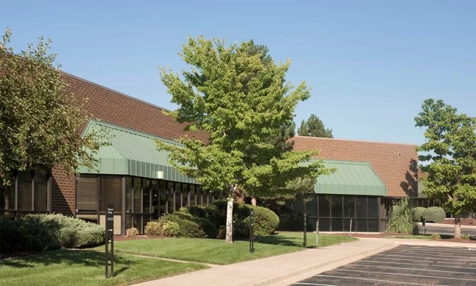 Warehouse Space for Lease at Chatfield Distribution… — Lease in Littleton, CO, photo 5 of 8