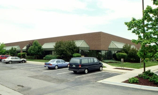 Warehouse Space for Lease at Chatfield Distribution… — Lease in Littleton, CO, photo 6 of 8