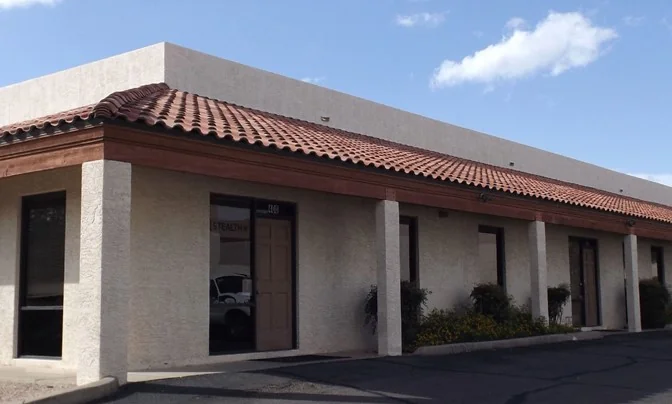Flex Building for Lease Near Scottsdale Airpark — Lease in Scottsdale, AZ, photo 5 of 7