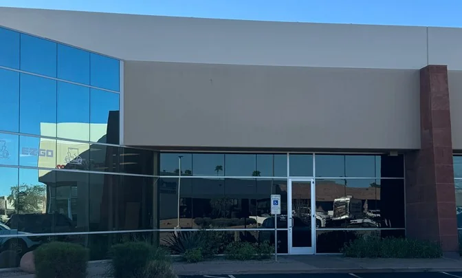 Flex Building for Lease Near Scottsdale Airpark — Lease in Scottsdale, AZ, photo 6 of 7