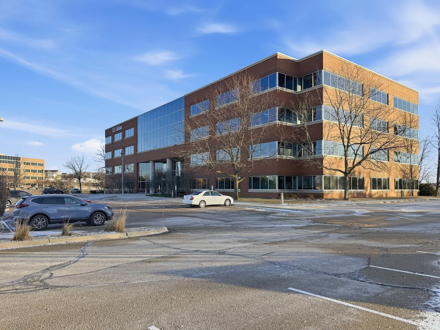 U.S. Cellular Building Available — Lease in Madison, WI, photo 2 of 3