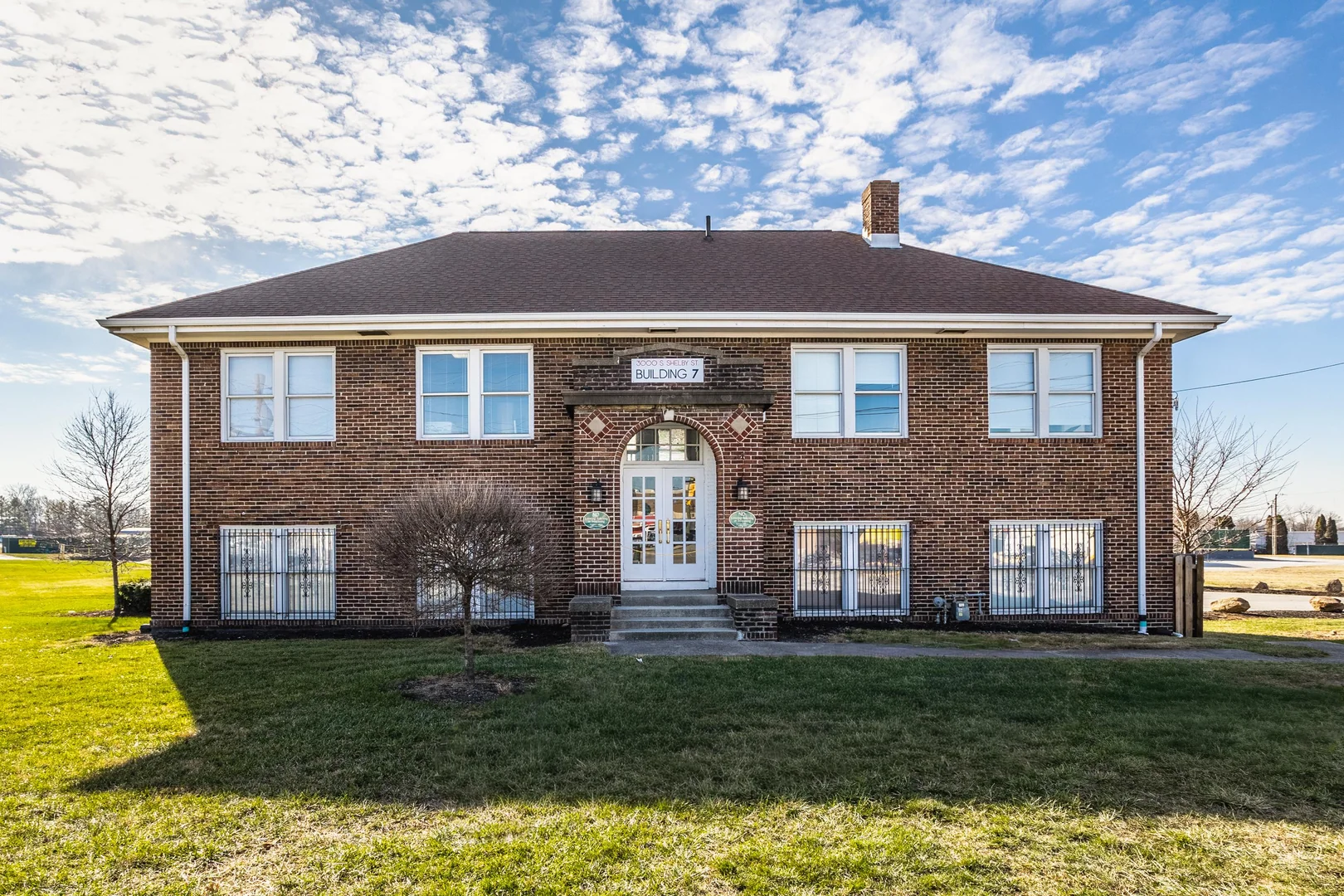±4,000 SF Office Space | Prime Location near I-65 | Indianapolis, IN