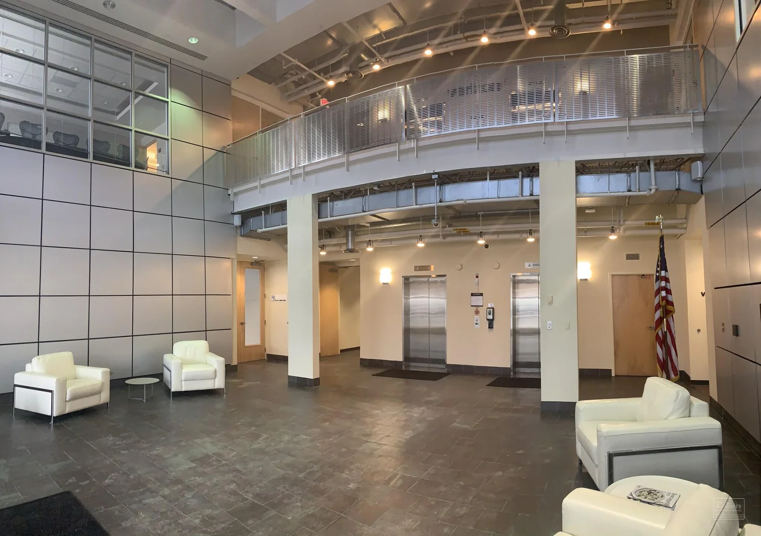 Full-Floor Availabilities in Thorn Hill Corporate… — Lease in Warrendale, PA, photo 6 of 8