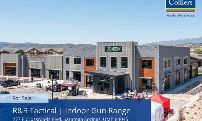 The Point @ Saratoga | Fully Leased — Lease in Saratoga Springs, UT, photo 6 of 8