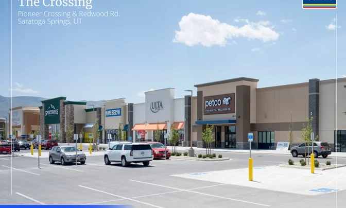 The Point @ Saratoga | Fully Leased — Lease in Saratoga Springs, UT, photo 7 of 8