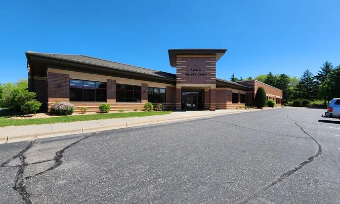 Eagle Point Office Center - photo 13 - Lake Elmo, MN