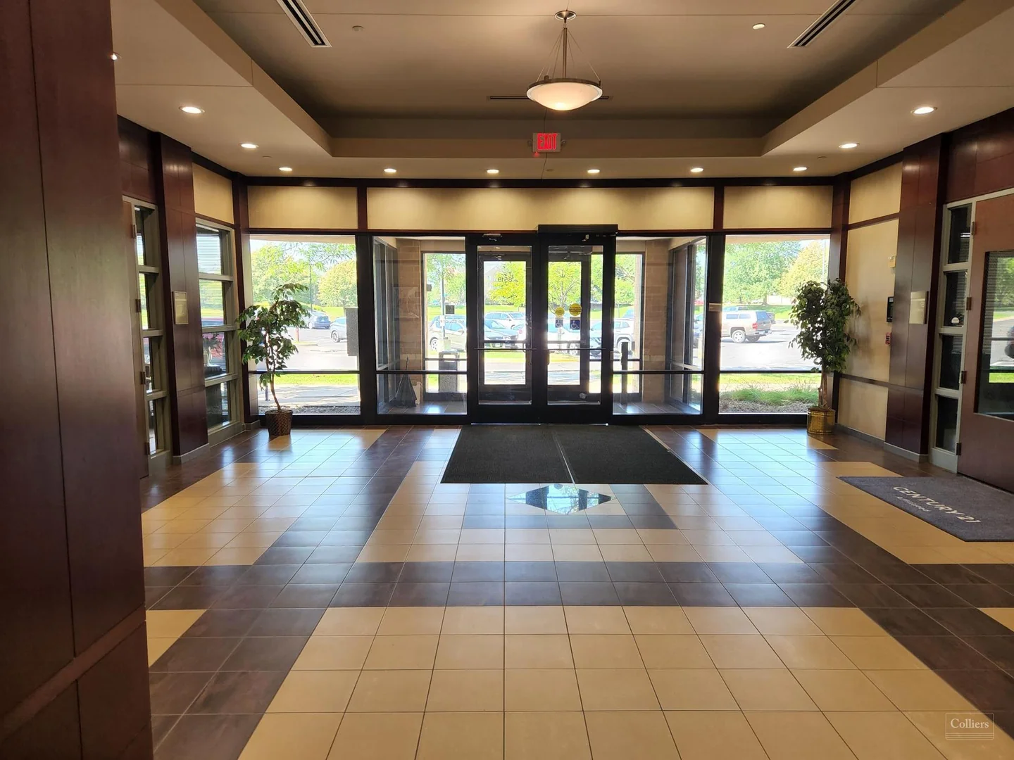 Eagle Point Office Center - photo 2 - Lake Elmo, MN