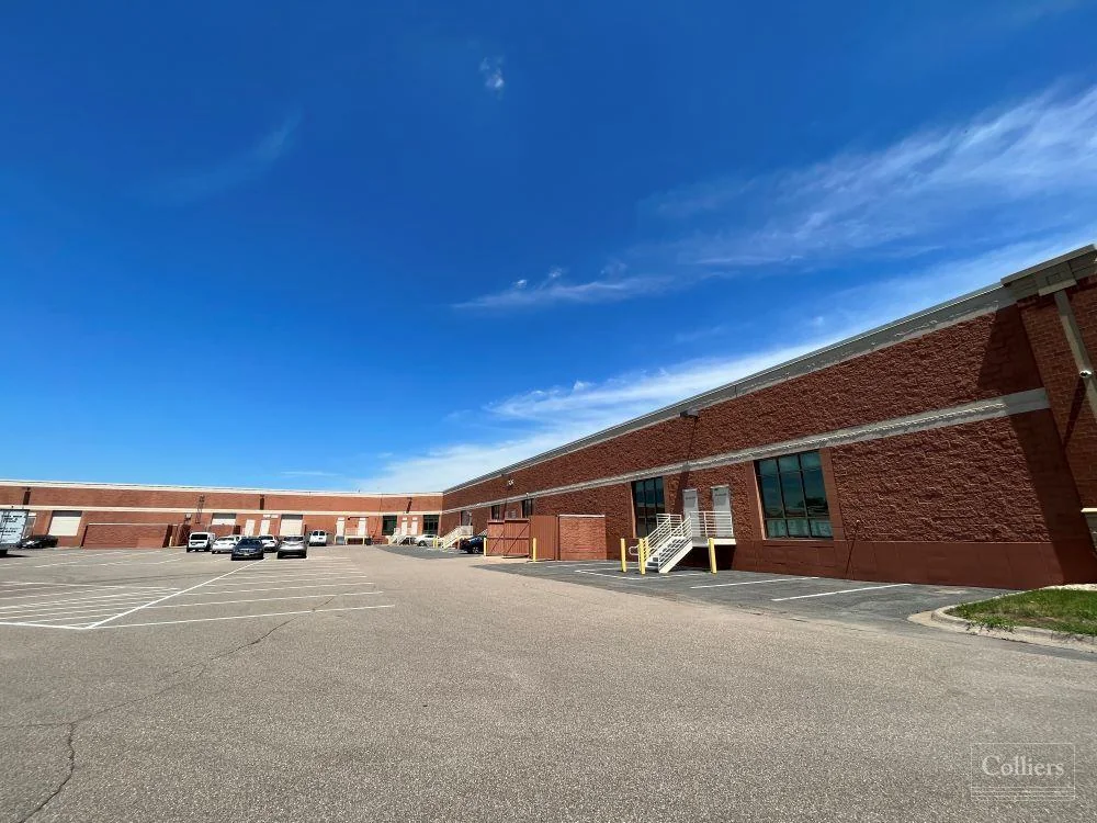 7805 Hudson Road | Hudson Road Technology Center - photo 2 - Unknown, US