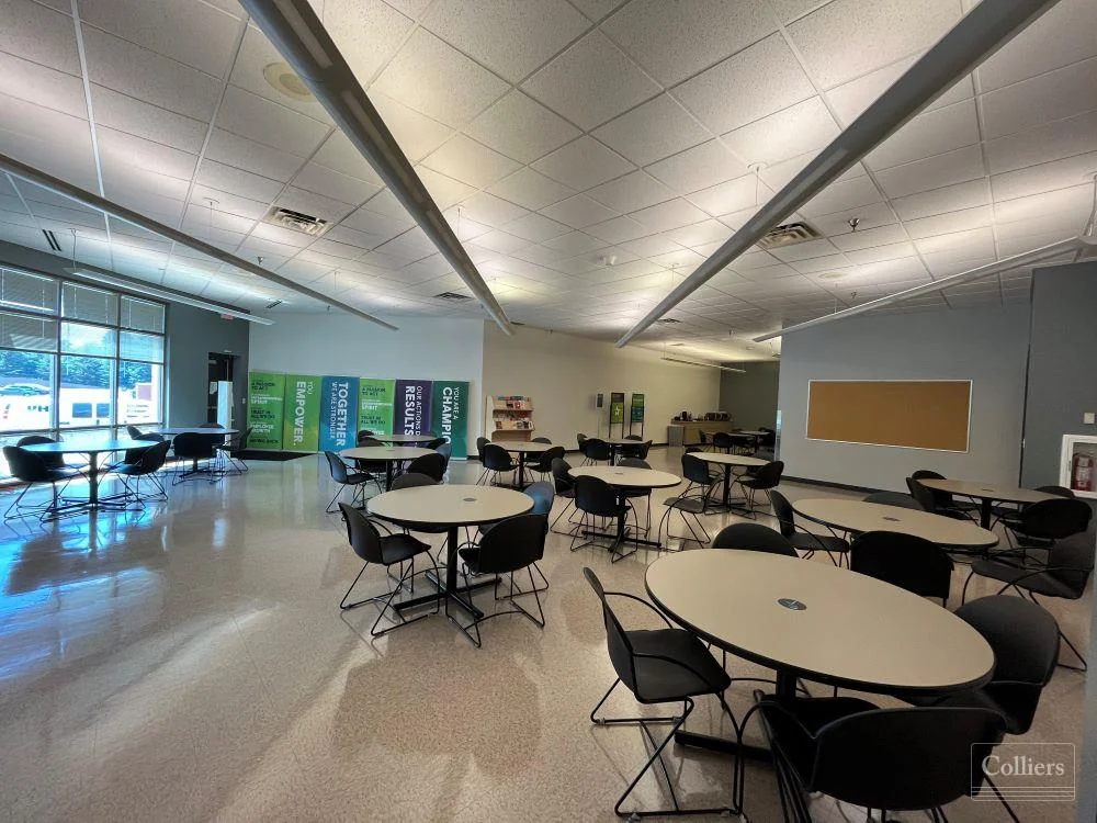7805 Hudson Road | Hudson Road Technology Center - photo 7 - Unknown, US
