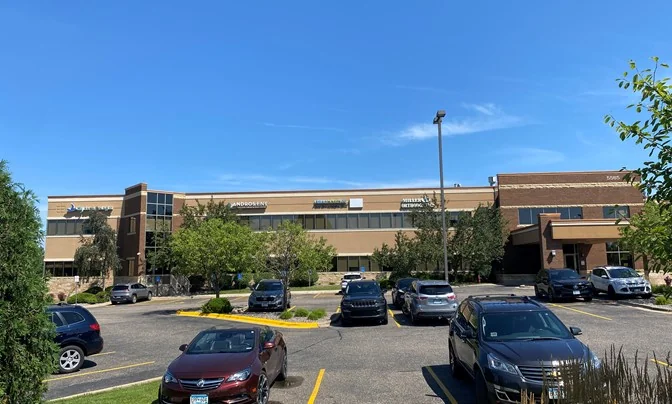 7805 Hudson Road | Hudson Road Technology Center - photo 9 - Unknown, US