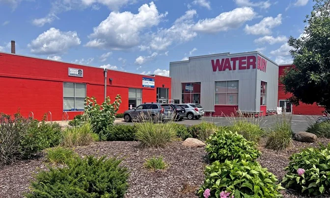 231 NE County Road 10 — Lease in Blaine, MN, photo 5 of 8