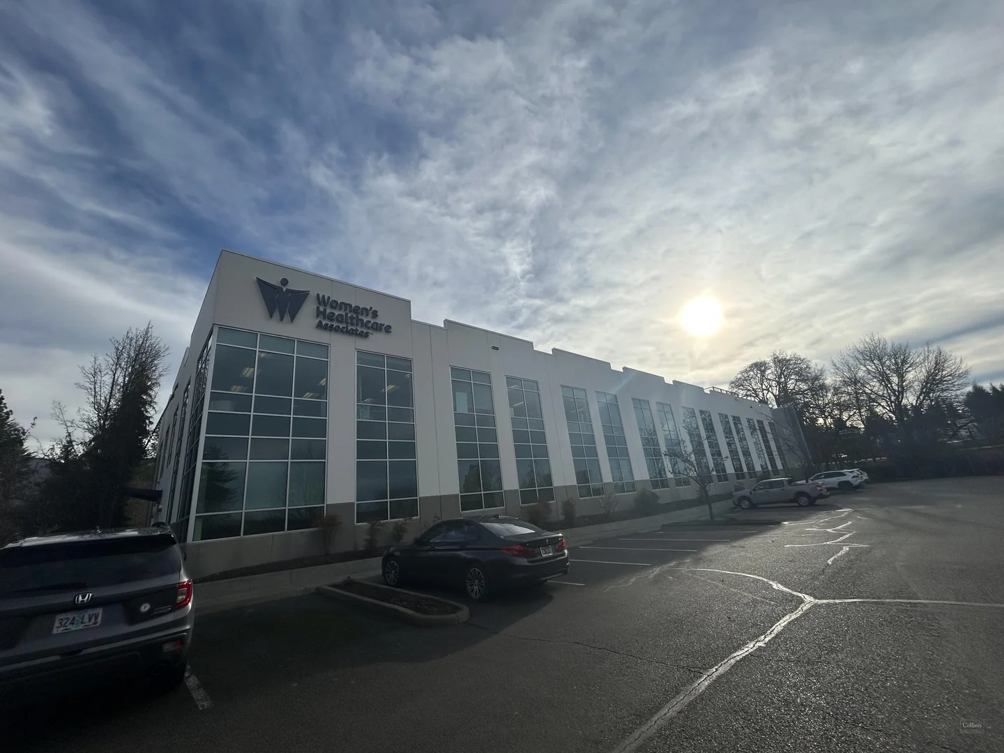 Beveland Corporate Center — Lease in Tigard, OR, photo 2 of 8