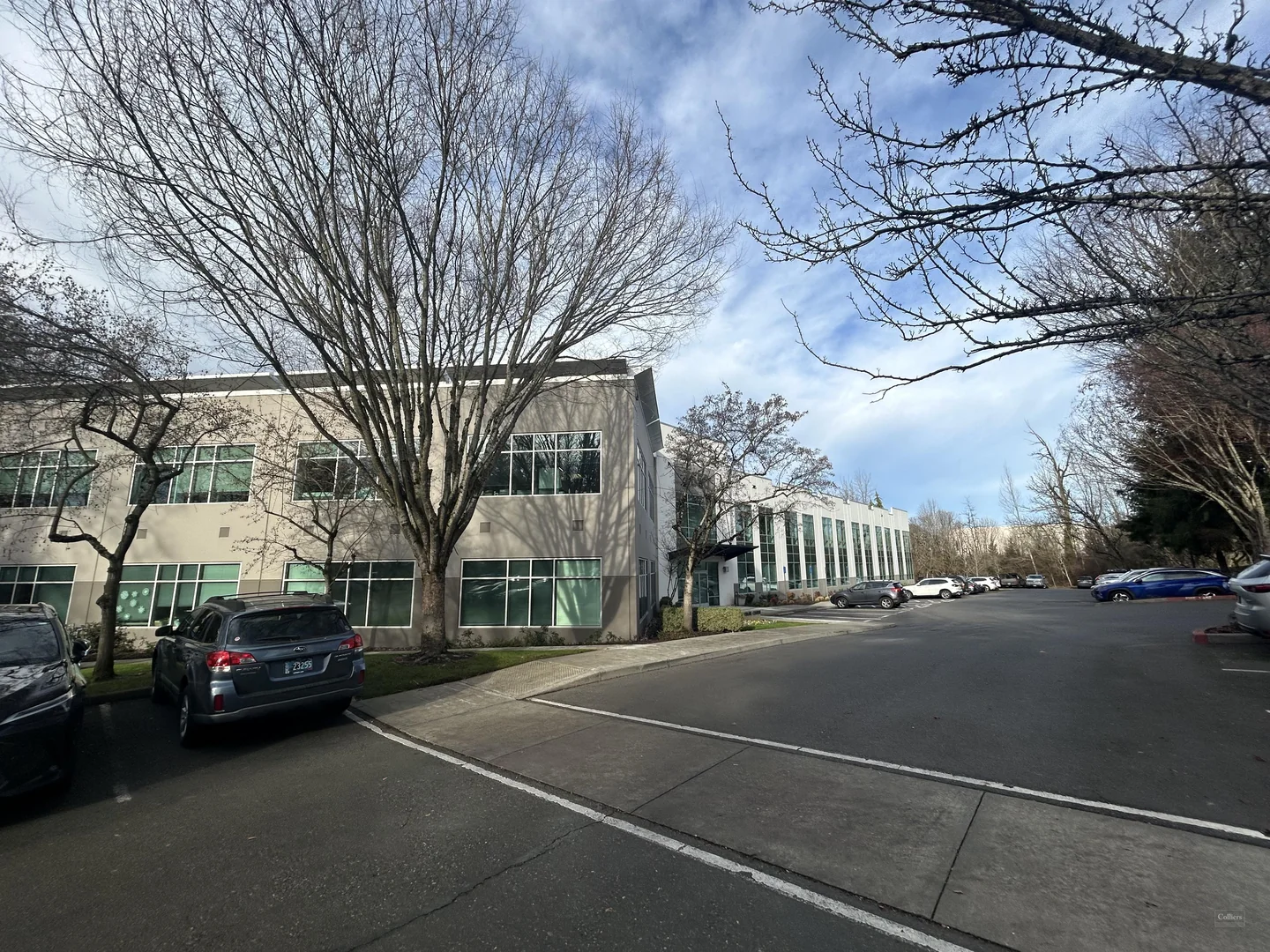 Beveland Corporate Center — Lease in Tigard, OR, photo 4 of 8
