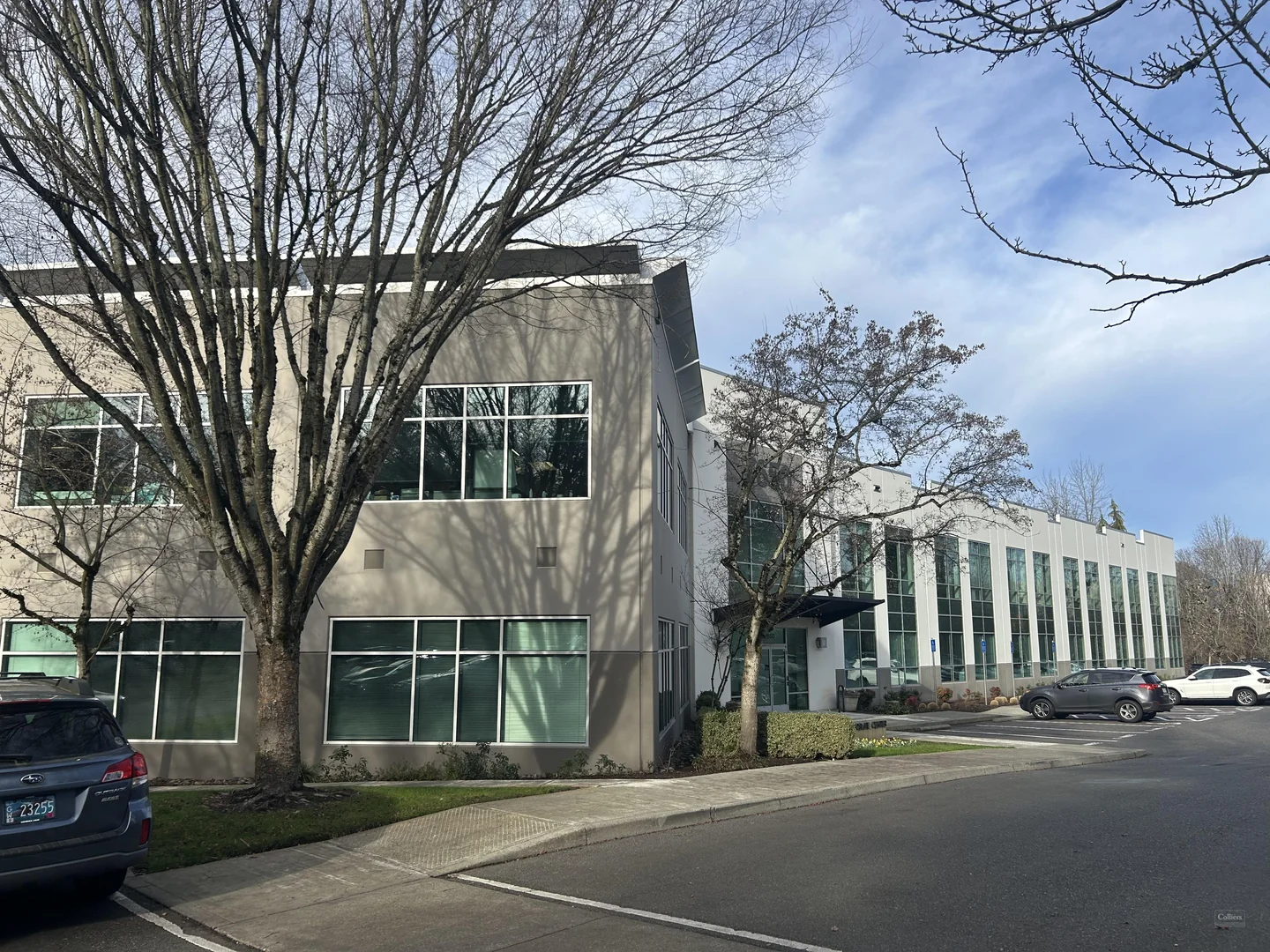 Beveland Corporate Center — Lease in Tigard, OR, photo 5 of 8