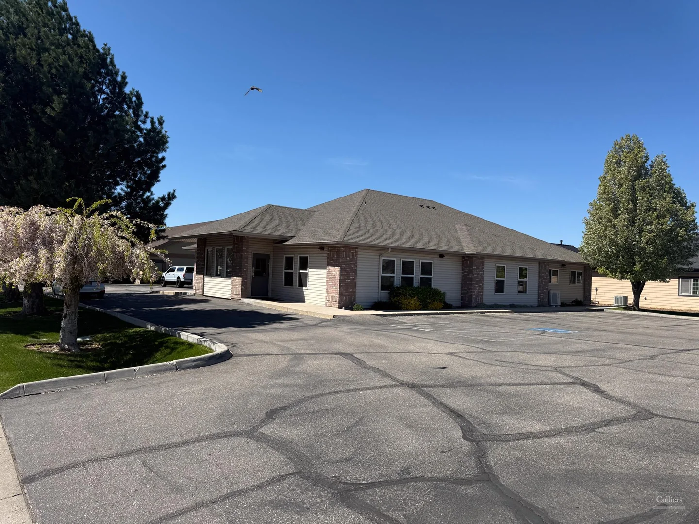 Medical office for Lease — Lease in Fruitland, ID, photo 1 of 8