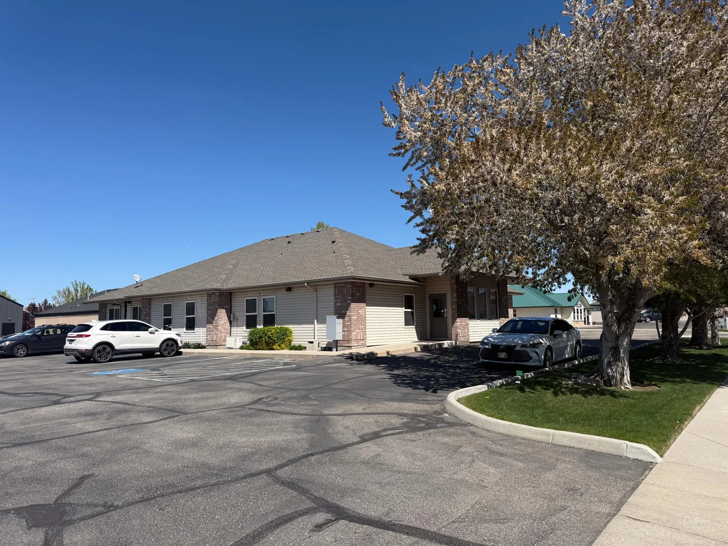 Medical office for Lease — Lease in Fruitland, ID, photo 3 of 8