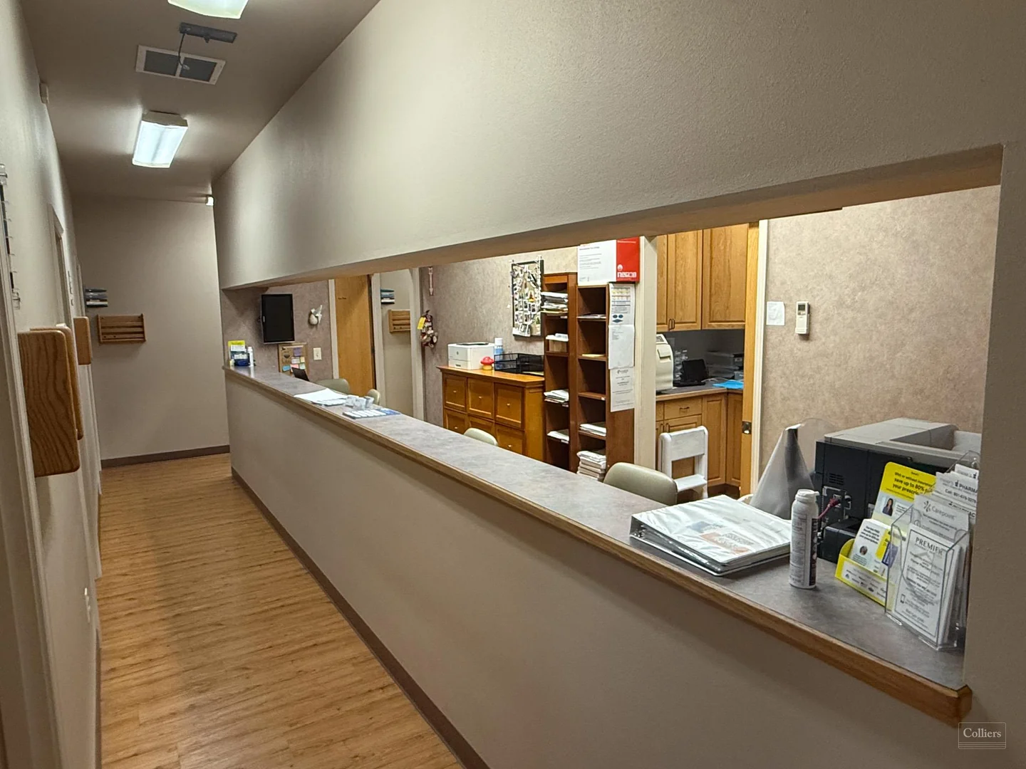 Medical office for Lease — Lease in Fruitland, ID, photo 4 of 8