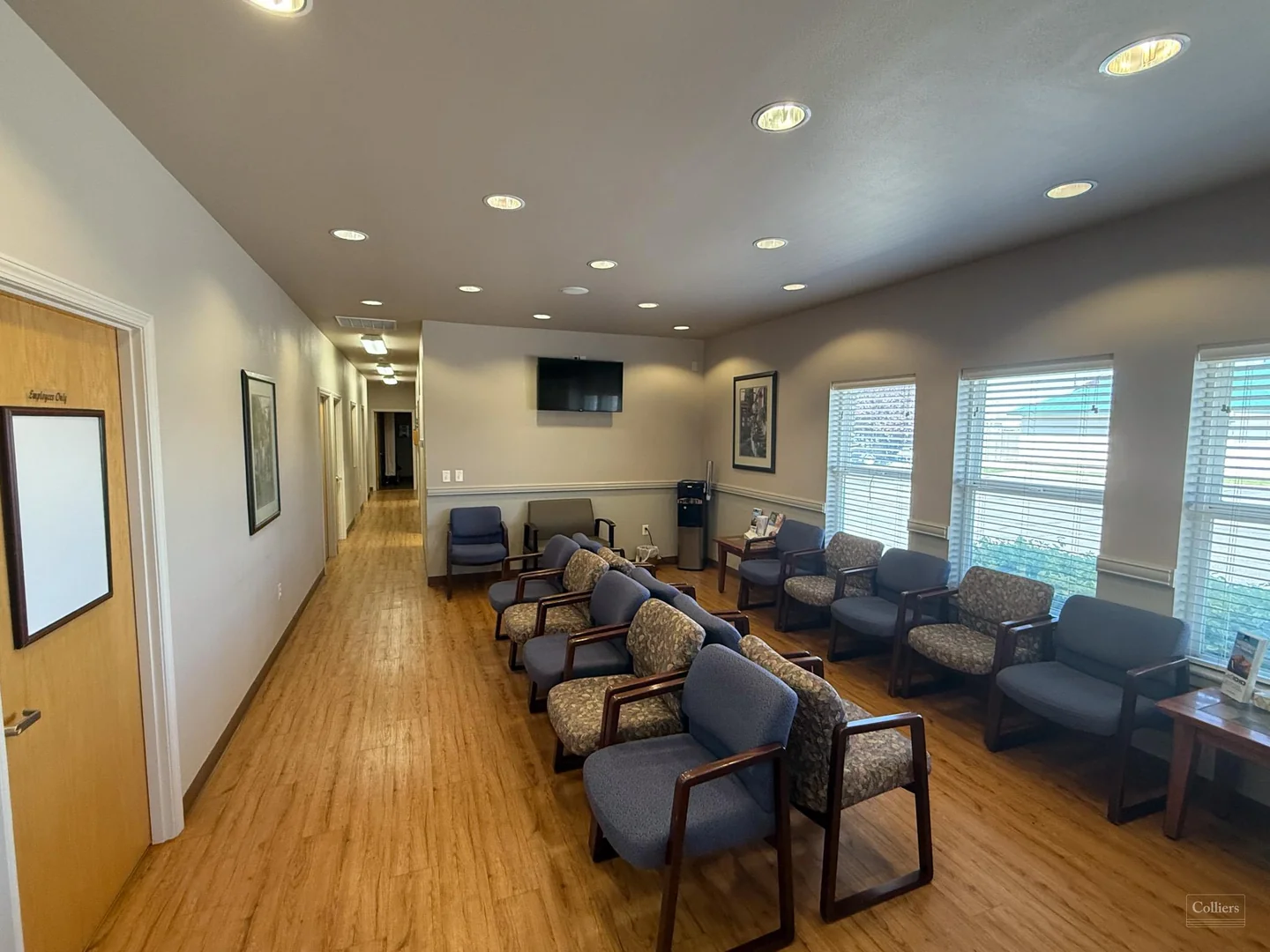 Medical office for Lease — Lease in Fruitland, ID, photo 5 of 8