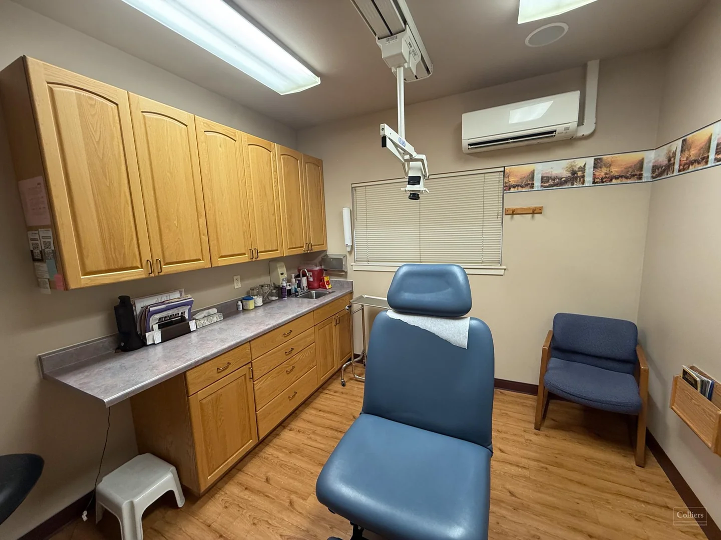 Medical office for Lease — Lease in Fruitland, ID, photo 8 of 8