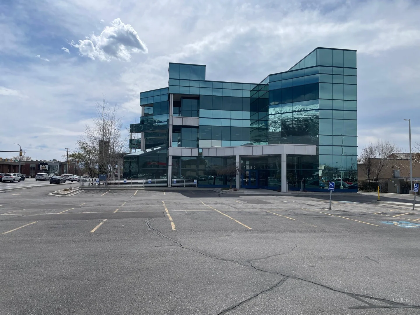 AltaBank | For Lease — Lease in Orem, UT, photo 1 of 8