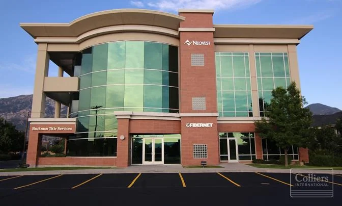 AltaBank | For Lease — Lease in Orem, UT, photo 6 of 8