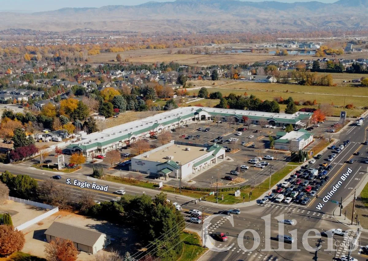 Eagle Marketplace | Eagle, ID