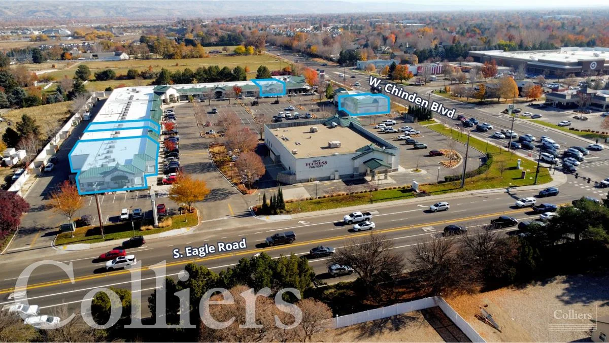 Eagle Marketplace | Eagle, ID — Lease in Eagle, ID, photo 4 of 8