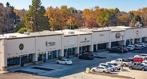 Eagle Marketplace | Eagle, ID — Lease in Eagle, ID, photo 7 of 8