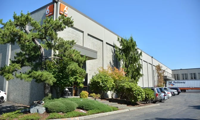 28,800 SF For Lease — Lease in Tukwila, WA, photo 6 of 8