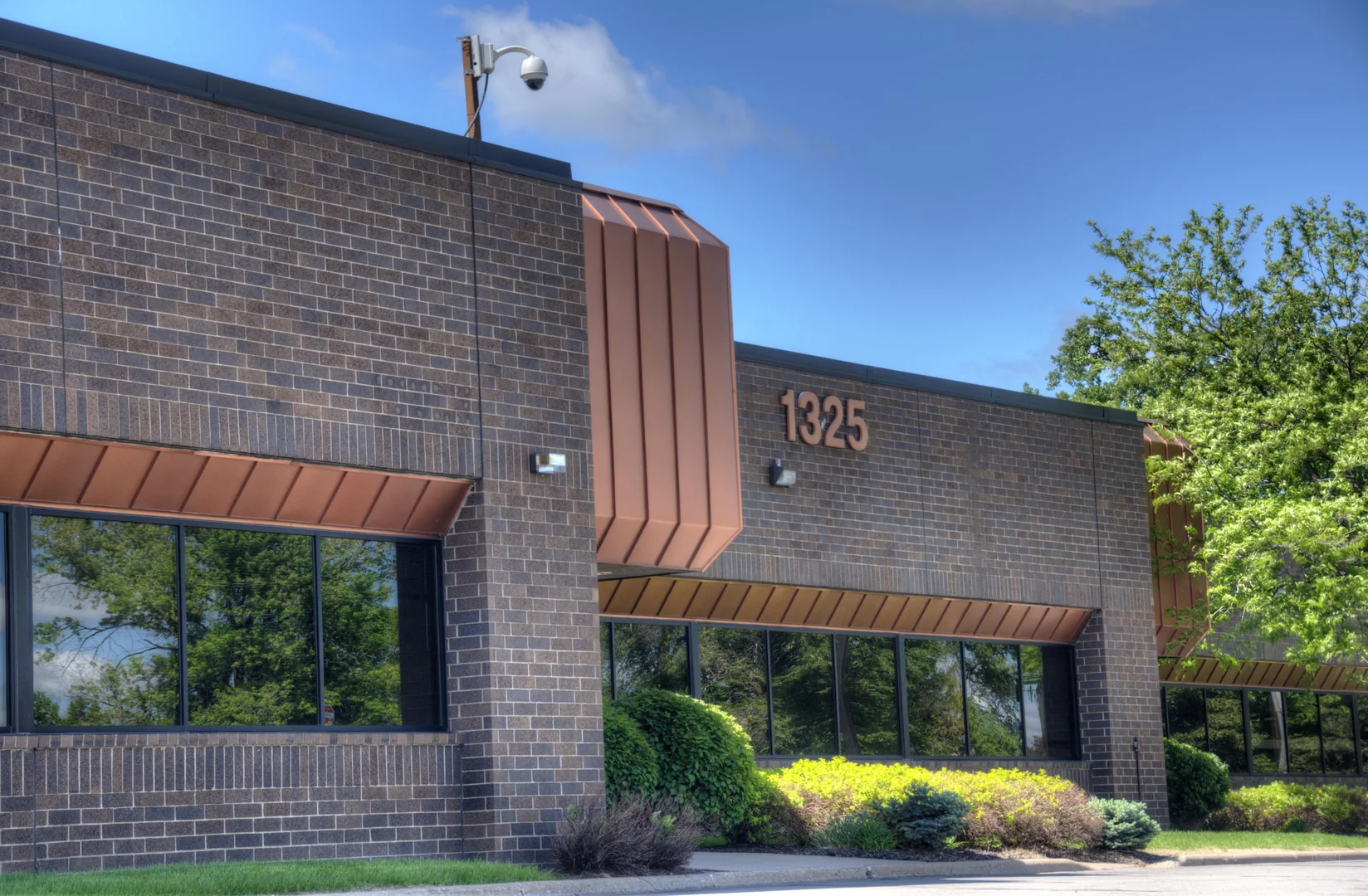 Olympia Business Center — Lease in Bloomington, MN, photo 1 of 8