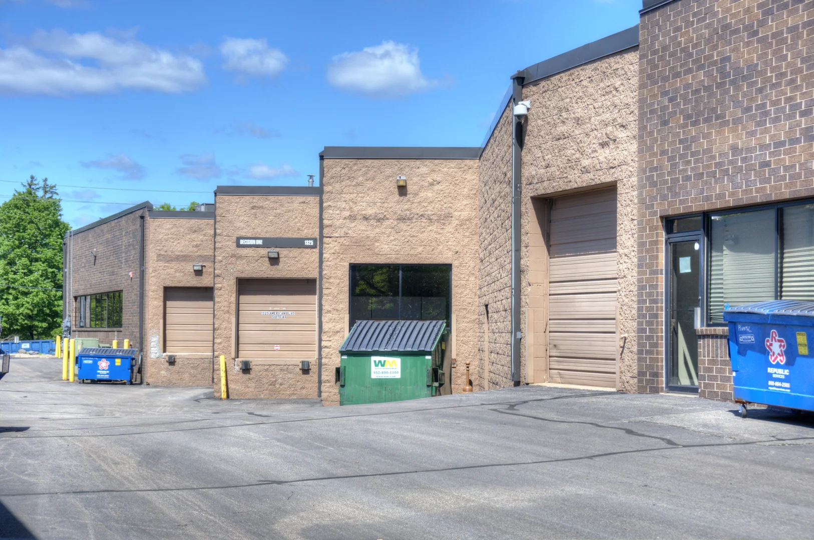Olympia Business Center — Lease in Bloomington, MN, photo 6 of 8