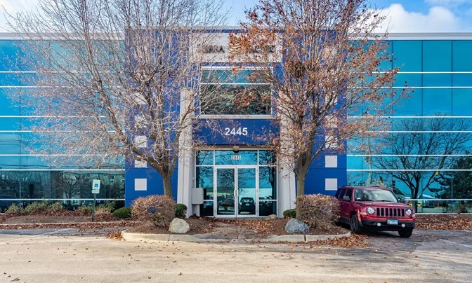 6,235 SF Available for Lease in Des Plaines — Lease in Des Plaines, IL, photo 3 of 8