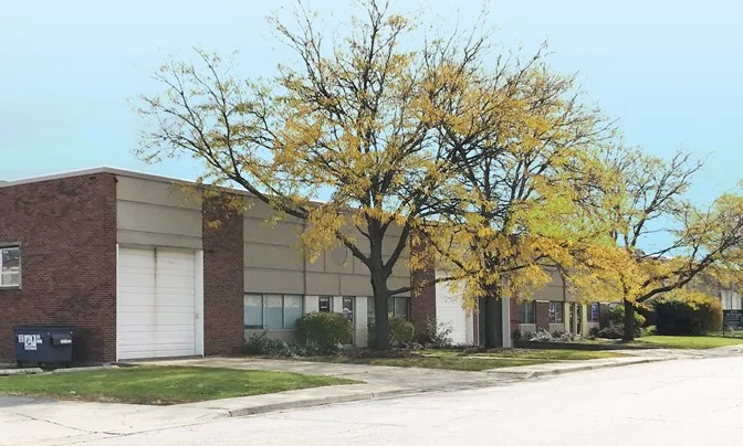 6,235 SF Available for Lease in Des Plaines — Lease in Des Plaines, IL, photo 5 of 8
