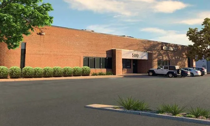 6,235 SF Available for Lease in Des Plaines — Lease in Des Plaines, IL, photo 7 of 8