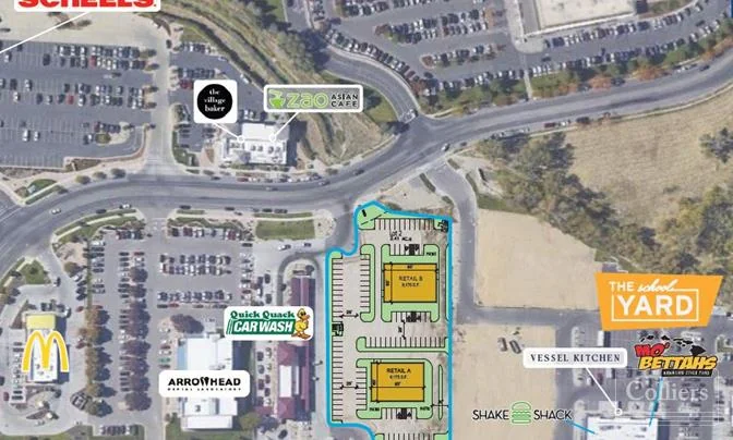 Quarry Bend — Lease in Sandy, UT, photo 7 of 8